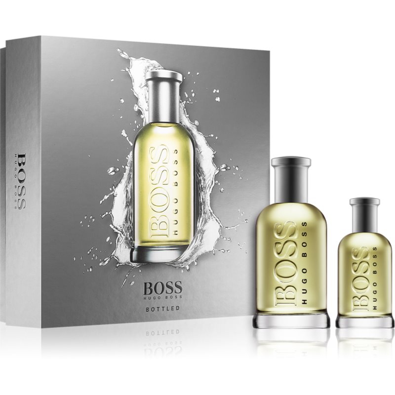 

Hugo Boss BOSS Bottled подарунковий набір V. для чоловіків