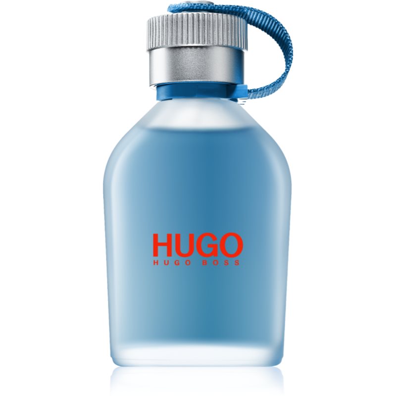 Hugo Boss HUGO Now Eau de Toilette para homens 75 ml