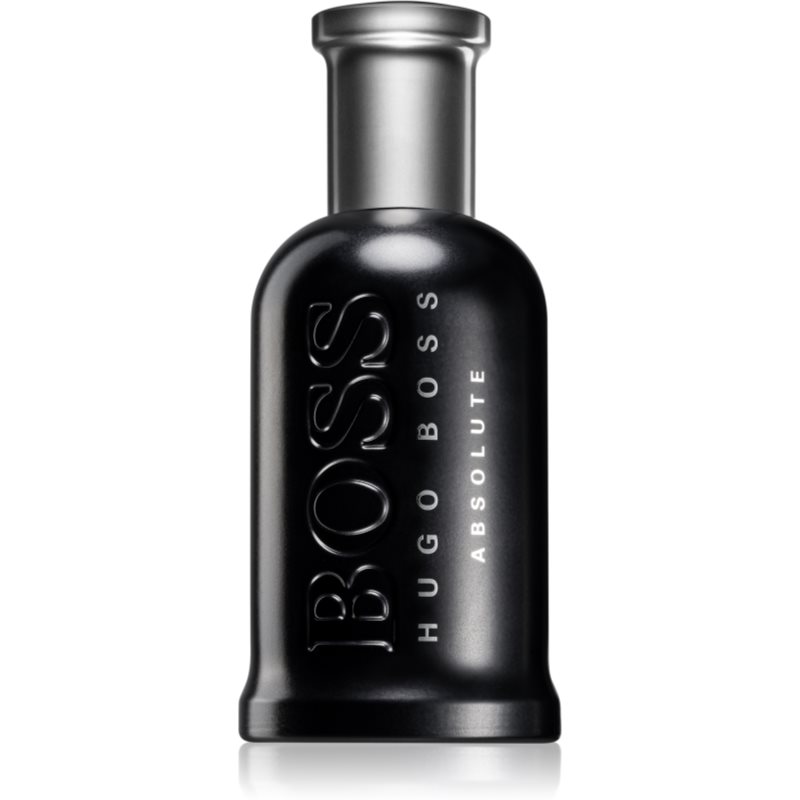 Hugo Boss BOSS Bottled Absolute Eau de Parfum para homens 50 ml