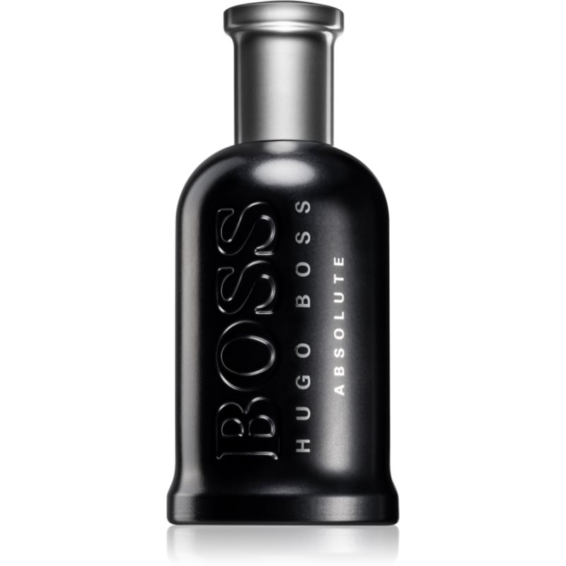 Hugo Boss BOSS Bottled Absolute Eau de Parfum pentru bărbați 100 ml