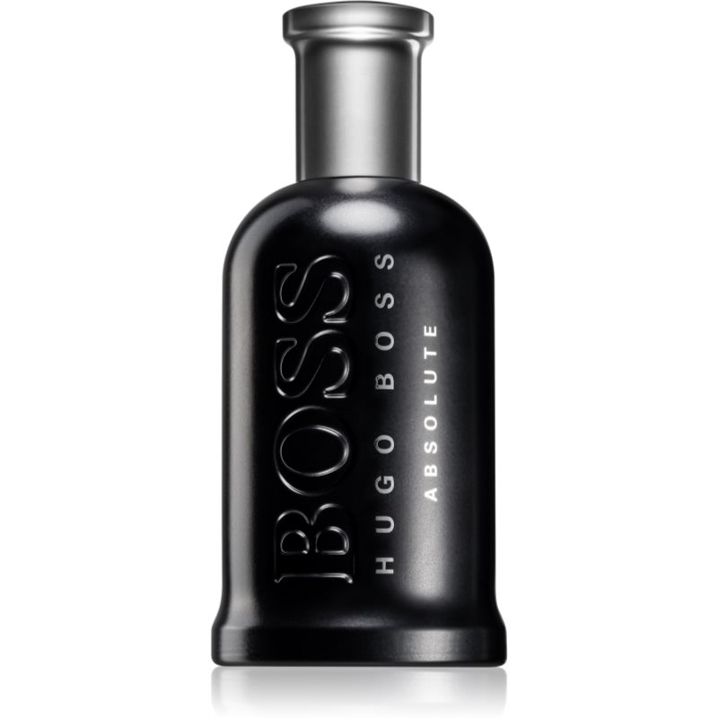 Hugo Boss BOSS Bottled Absolute Eau de Parfum para homens 200 ml