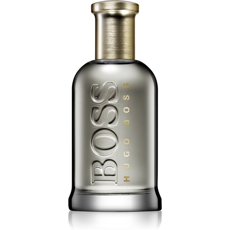 Hugo Boss BOSS Bottled Eau de Parfum für Herren 100 ml