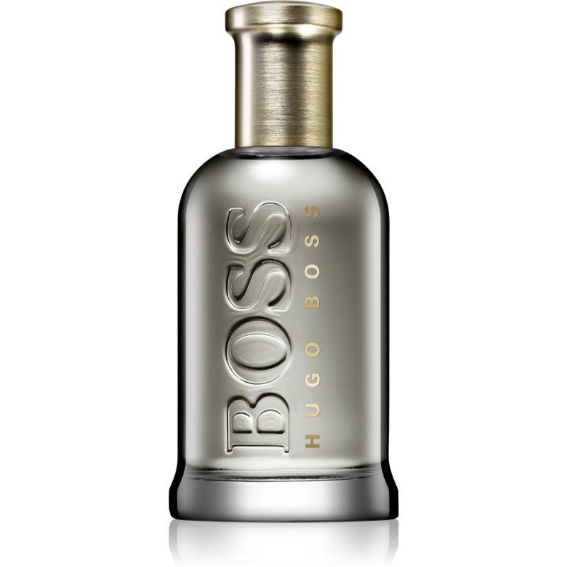 Hugo Boss BOSS Bottled Eau de Parfum für Herren 200 ml