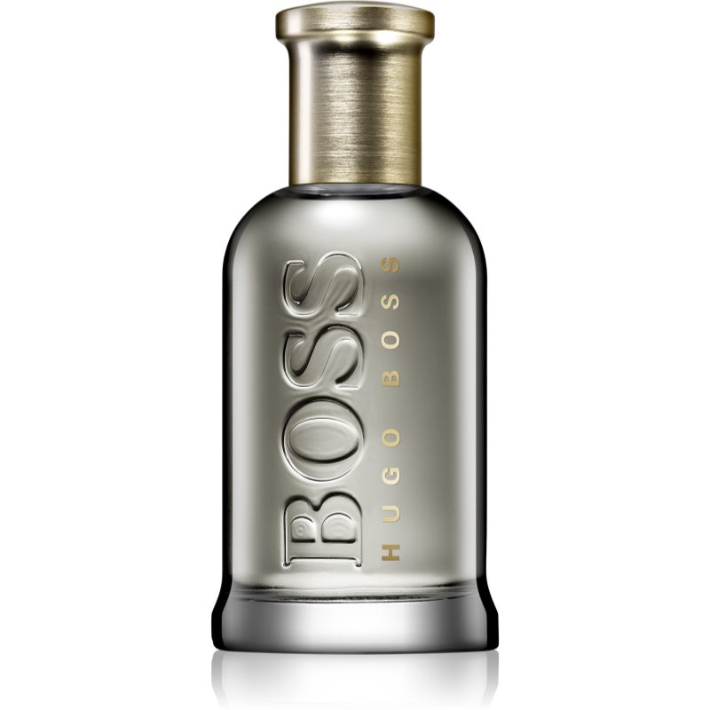 Hugo Boss BOSS Bottled Eau de Parfum pentru bărbați 50 ml