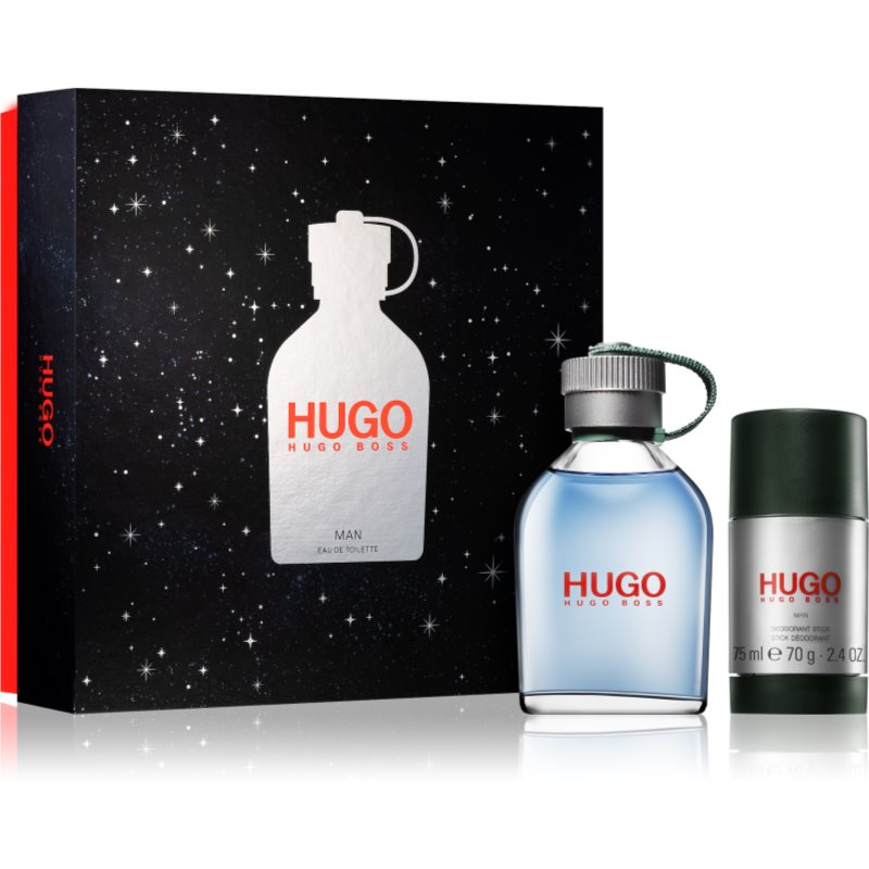 Hugo Boss HUGO Man coffret II. para homens