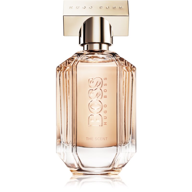 Hugo Boss BOSS The Scent Eau de Parfum para mujer 50 ml