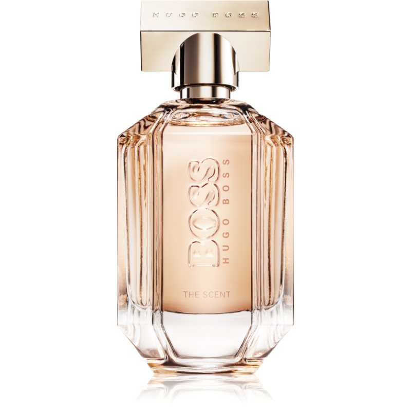 Hugo Boss BOSS The Scent парфюмна вода за жени 100 мл.
