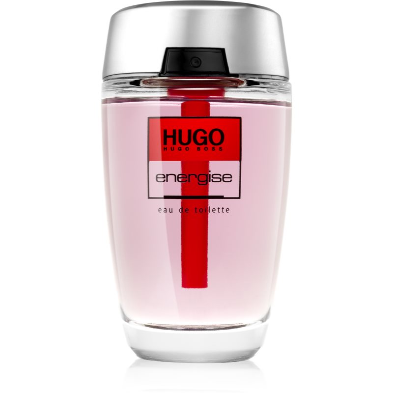 Hugo Boss HUGO Energise Eau de Toilette para hombre 125 ml