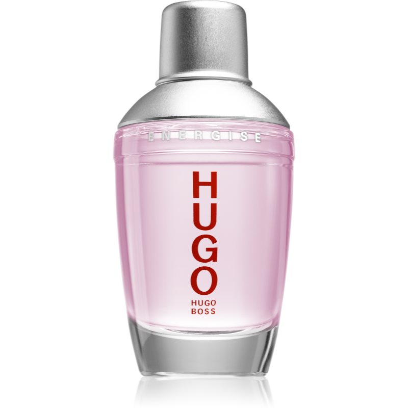 Hugo Boss HUGO Energise Eau de Toilette para homens 75 ml