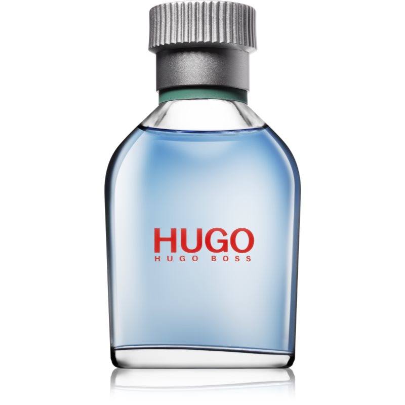 Hugo Boss HUGO Man Eau de Toilette para homens 40 ml