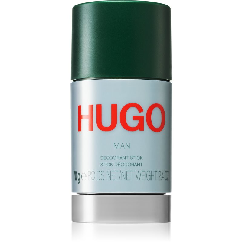 Hugo Boss HUGO Man desodorante en barra para hombre 75 ml