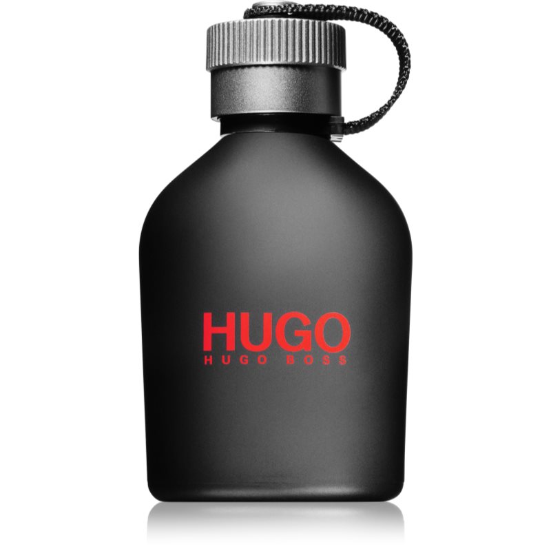 Hugo Boss HUGO Just Different Eau de Toilette para hombre 75 ml