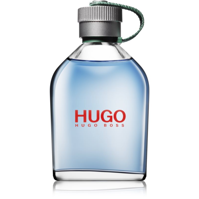 Hugo Boss Hugo Man eau de toilette para hombre 200 ml