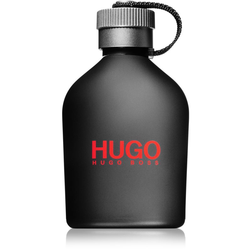 Hugo Boss HUGO Just Different Eau de Toilette para homens 125 ml