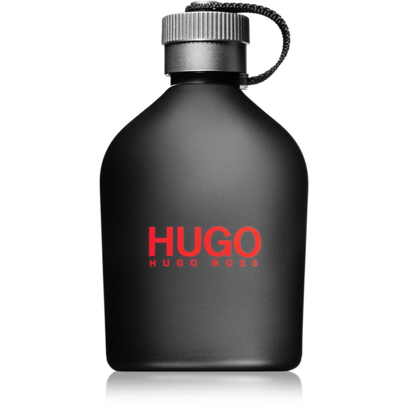 Hugo Boss HUGO Just Different Eau de Toilette para homens 200 ml