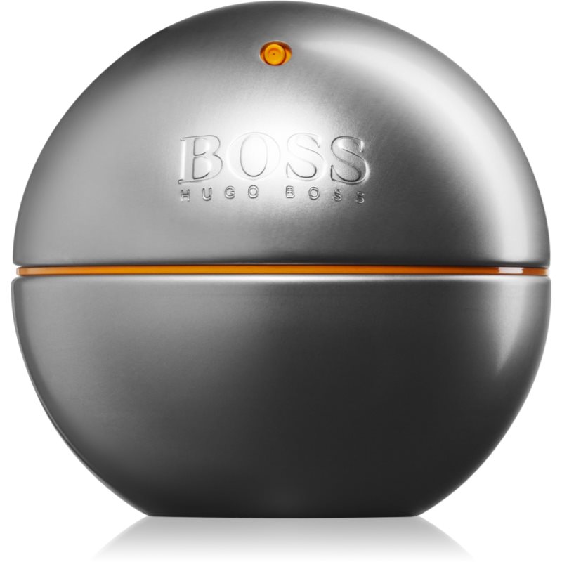 Hugo Boss BOSS In Motion Eau de Toilette para homens 90 ml