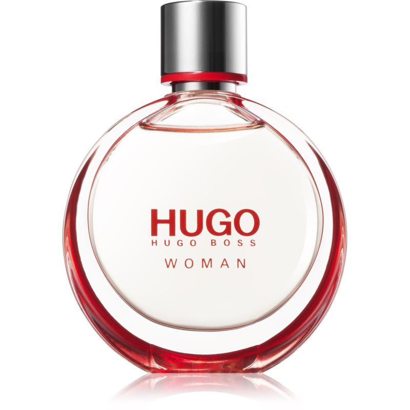 Hugo Boss HUGO Woman Eau de Parfum für Damen 50 ml