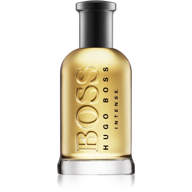 Hugo Boss BOSS Bottled Intense Eau de Parfum für Herren 100 ml