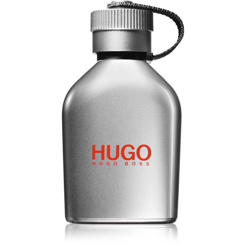 Hugo Boss HUGO Iced Eau de Toilette para homens 75 ml