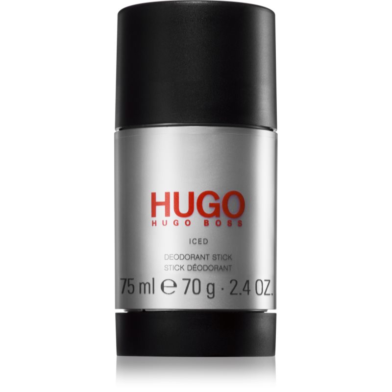 

Hugo Boss HUGO Iced дезодорант-стік для чоловіків