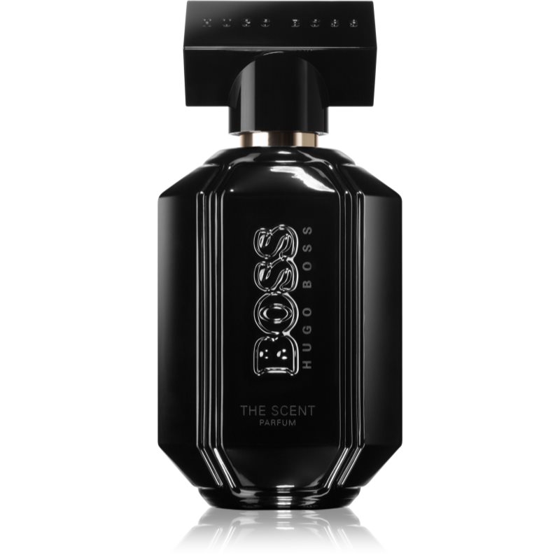

Hugo Boss BOSS The Scent Parfum Edition парфумована вода для жінок