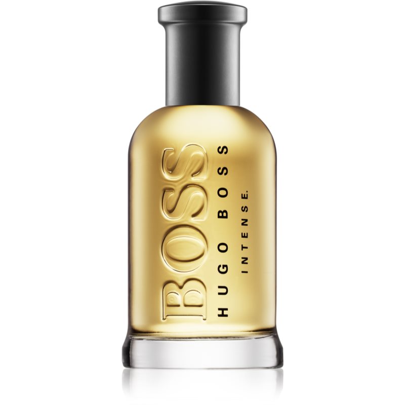 Hugo Boss BOSS Bottled Intense Eau de Parfum pentru bărbați 50 ml
