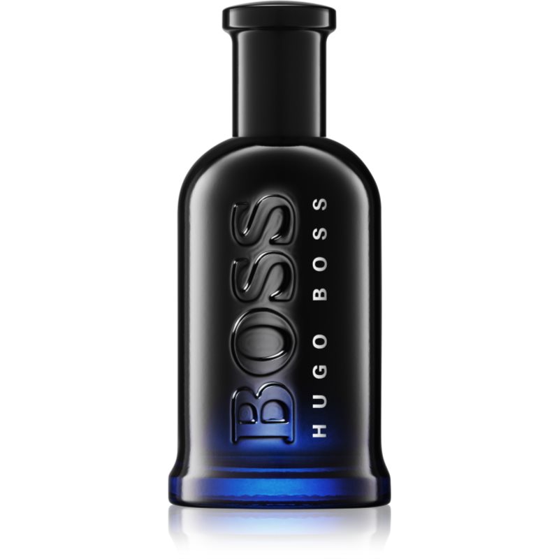 Hugo Boss BOSS Bottled Night Eau de Toilette für Herren 200 ml