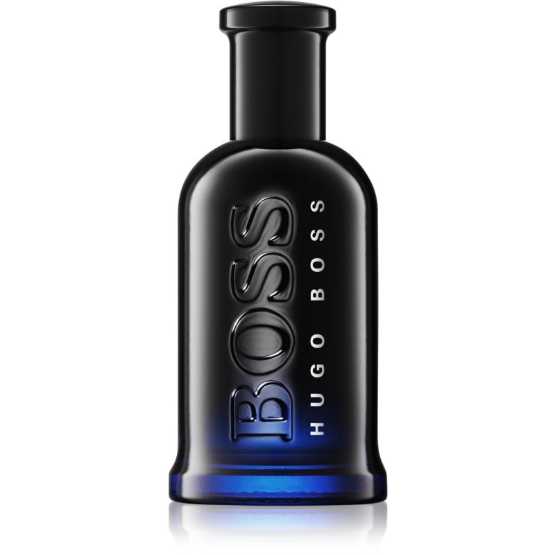 Hugo Boss BOSS Bottled Night Eau de Toilette für Herren 100 ml