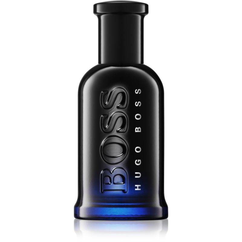 Hugo Boss BOSS Bottled Night Eau de Toilette für Herren 50 ml
