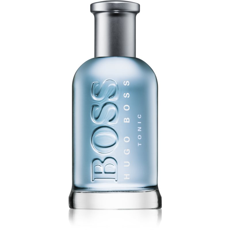 Hugo Boss BOSS Bottled Tonic Eau de Toilette para homens 200 ml