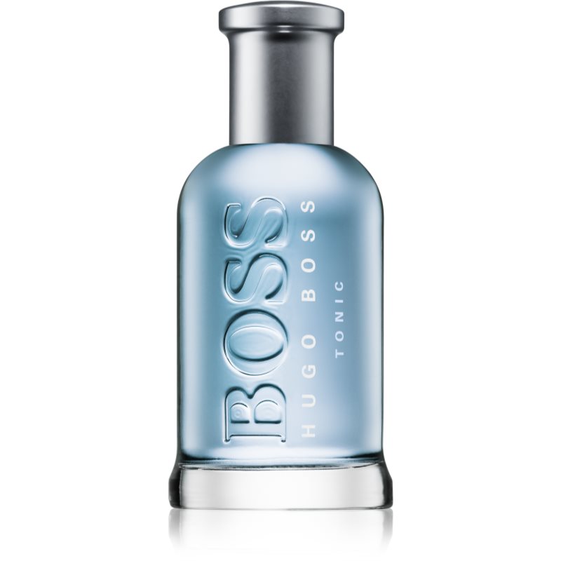 Hugo Boss BOSS Bottled Tonic Eau de Toilette para hombre 100 ml