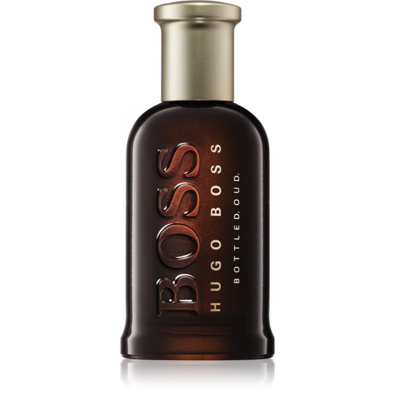 Hugo Boss BOSS Bottled Oud парфюмна вода за мъже 100 мл.
