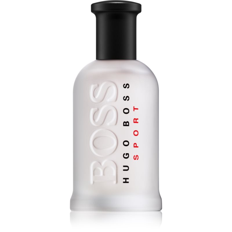 

Hugo Boss Boss Bottled Sport туалетна вода для чоловіків