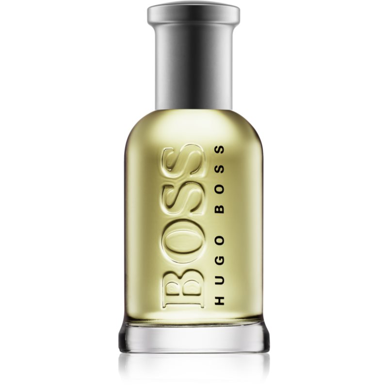 Hugo Boss BOSS Bottled Eau de Toilette für Herren 30 ml