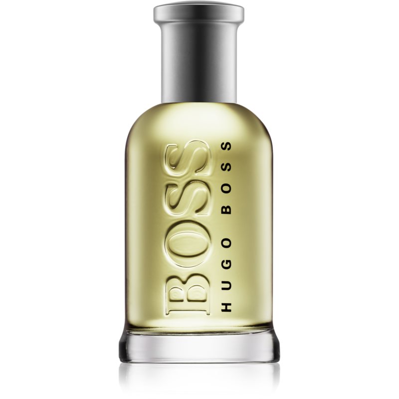 Hugo Boss BOSS Bottled афтършейв за мъже 50 мл.