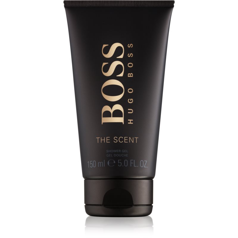 Hugo Boss BOSS The Scent gel de ducha para hombre 150 ml