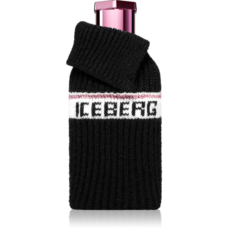 Iceberg Iceberg Since 1974 For Her Eau de Parfum para mujer 50 ml