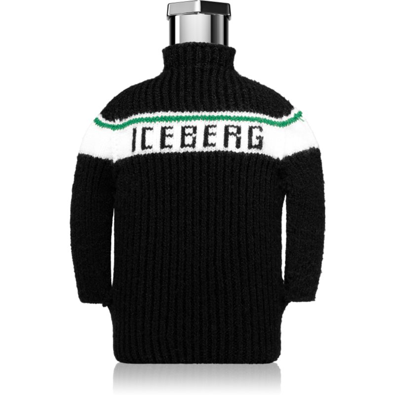 Iceberg Iceberg Since 1974 For Him Eau de Parfum für Herren 100 ml