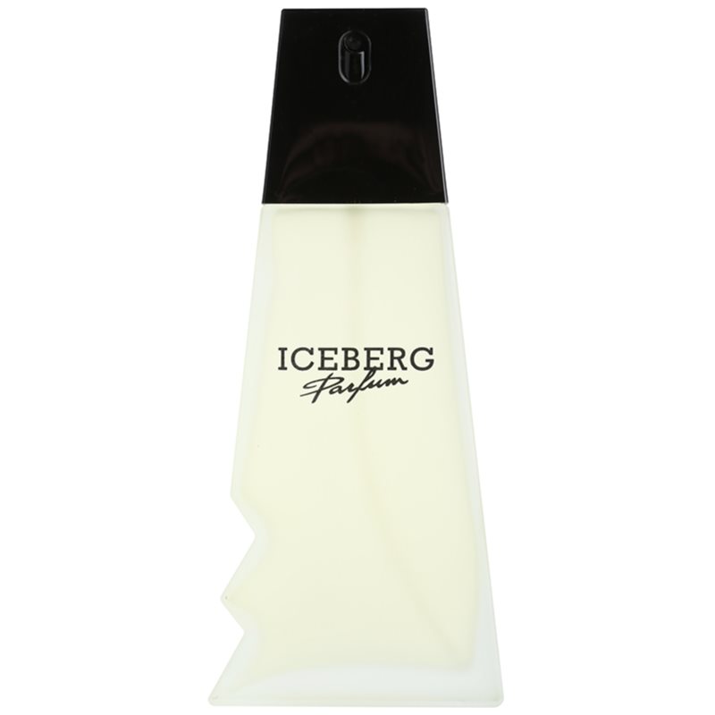 Iceberg Parfum For Women Eau de Toilette für Damen 100 ml