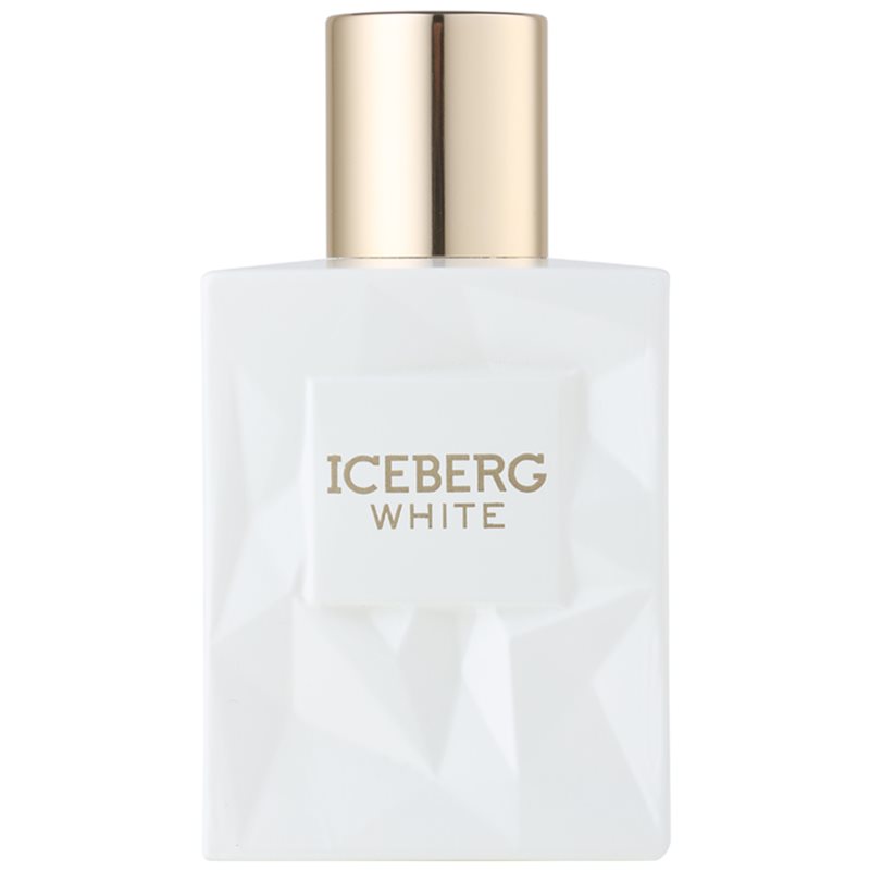 Iceberg White Eau de Toilette Damen 100 ml