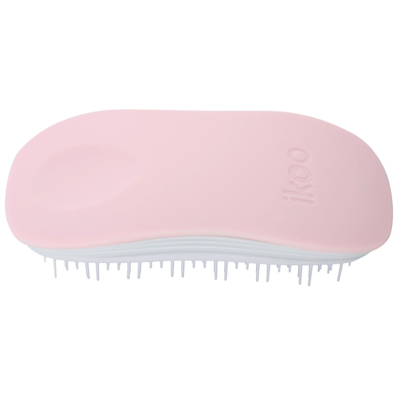 

ikoo Paradise Home Щітка для волосся White - Cotton Candy