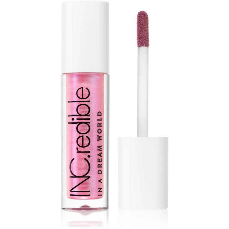 INC.redible In a Dream World Lipgloss Farbton Anything Flaming Goes 3,48 ml