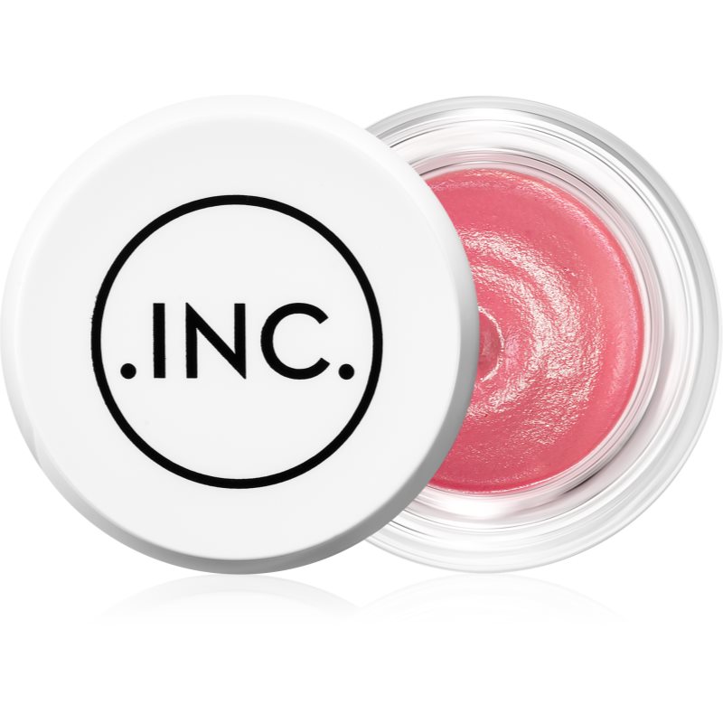 

INC.redible For the First Time кремові рум'яна відтінок My First Love