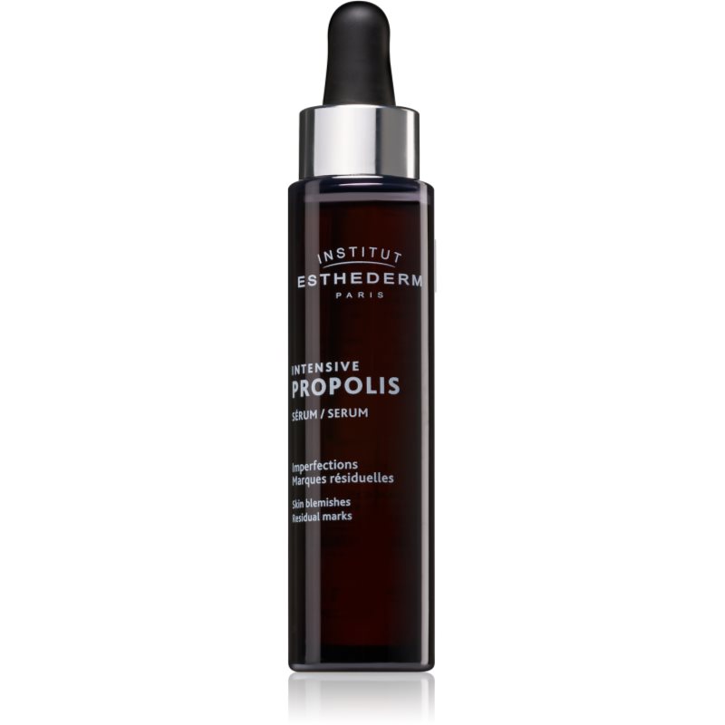 

Institut Esthederm Intensive Propolis Serum сироватка на основі прополіса для шкіри з гіперсебореєю