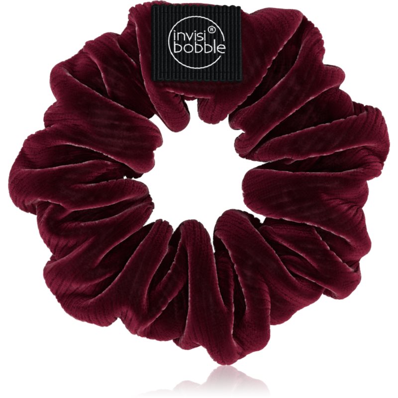 

invisibobble SPRUNCHIE гумка для волосся Red Wine
