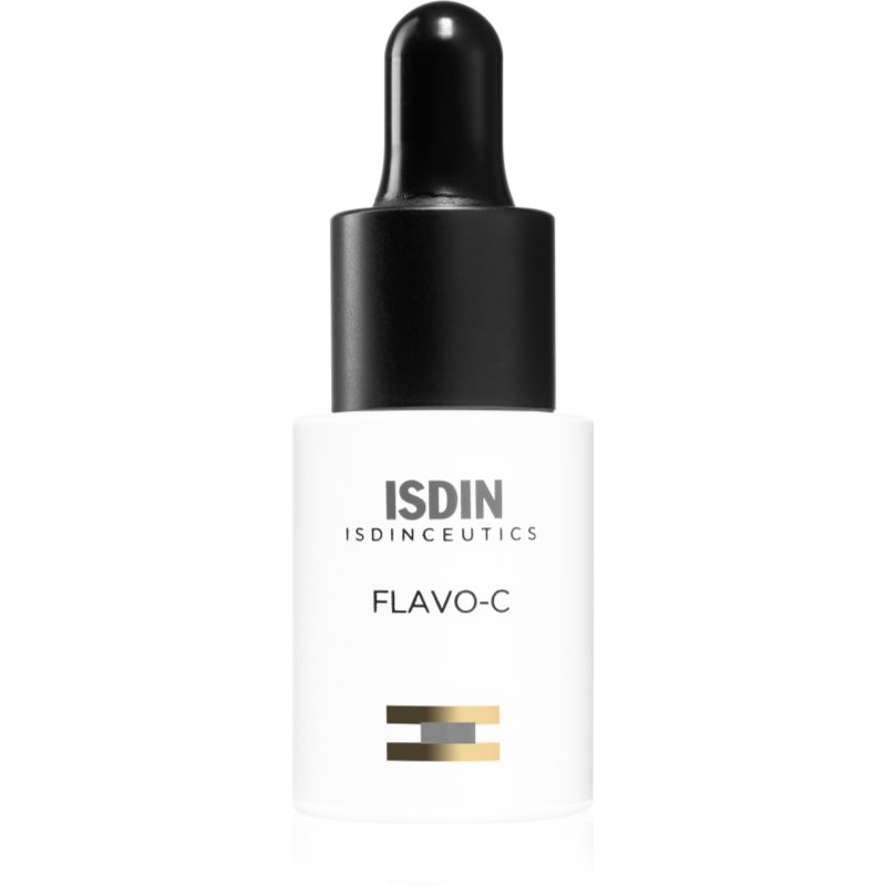 ISDIN Isdinceutics Flavo-C Antioxidationsserum mit Vitamin C 15 ml