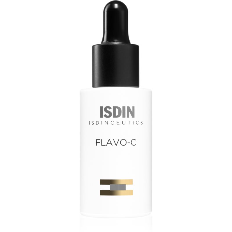 ISDIN Isdinceutics Flavo-C Antioxidationsserum mit Vitamin C 30 ml