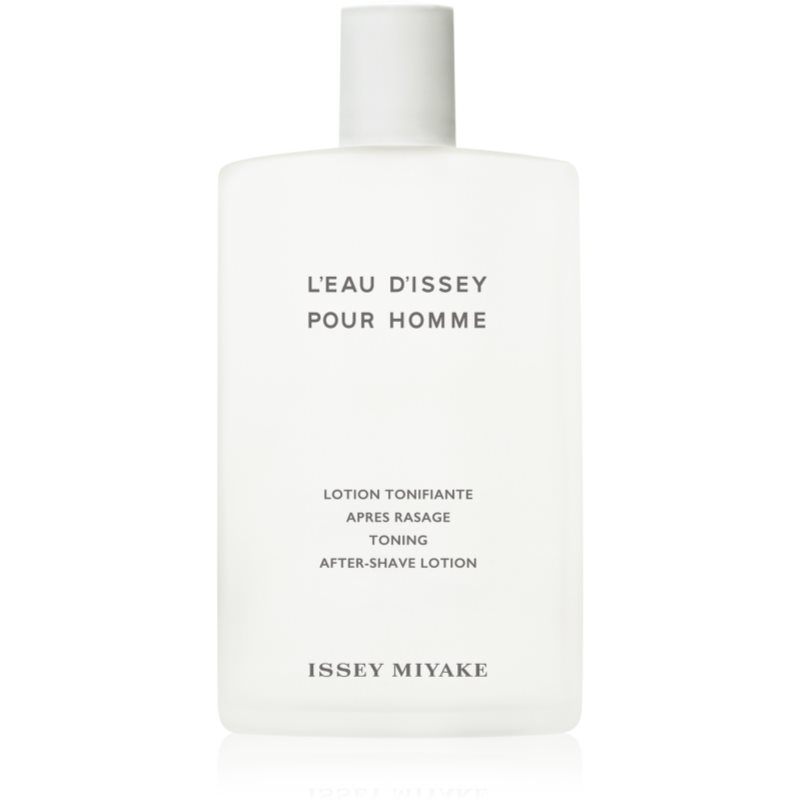 Issey Miyake L'Eau d'Issey Pour Homme loción after shave para hombre 100 ml