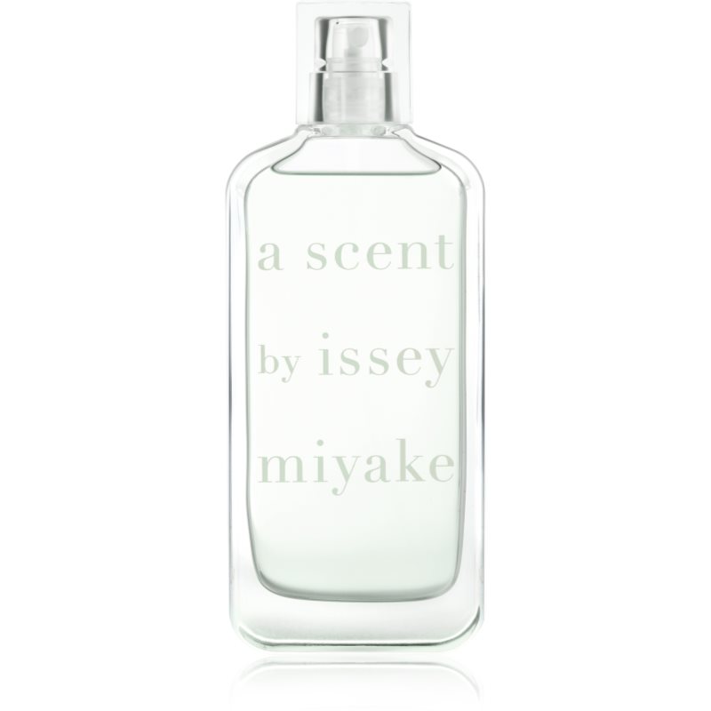 Issey Miyake A Scent by Issey Miyake Eau de Toilette para mujer 50 ml