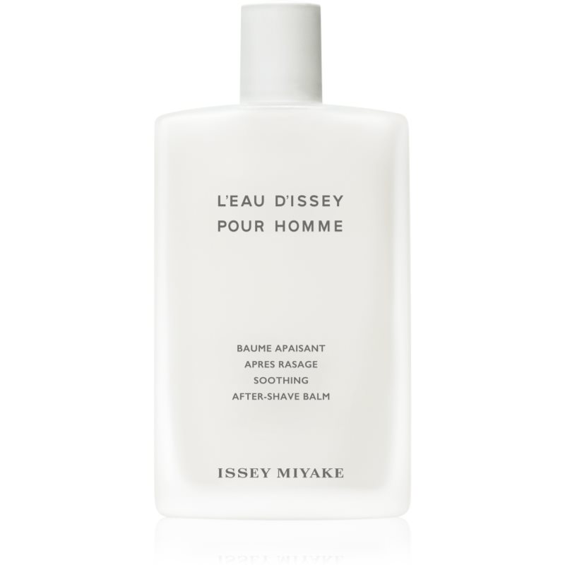 Issey Miyake L'Eau d'Issey Pour Homme bálsamo after shave para hombre 100 ml